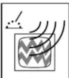 Miller Matic 252 - H.F. RADIATION can cause interference. - 1