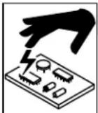 Miller Matic 252 - FLYING SPARKS can injure. - 1