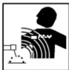 Miller Matic 252 - BUILDUP OF GAS can injure or kill. - 1