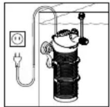 EHEIM Biopower 160 - Veiligheidsinstructies - 4