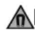 EHEIM Aquacorner 60 - Safety instructions - 7