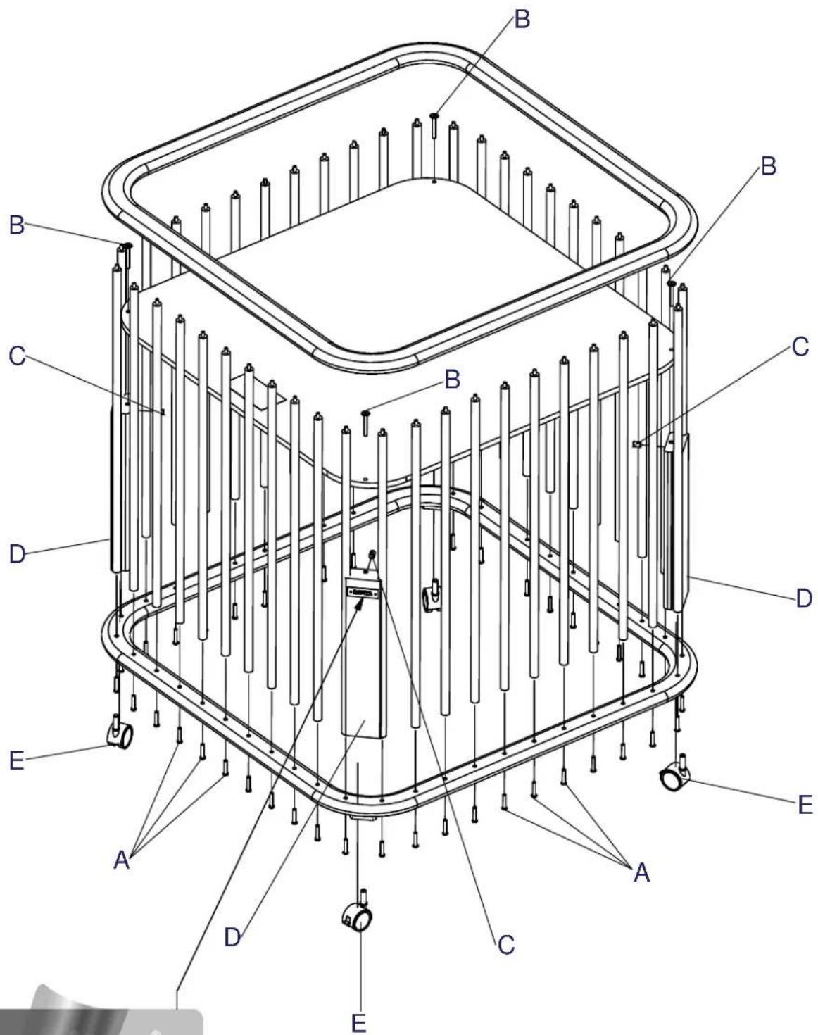 Bopita Carus Basic - bopita® - 8