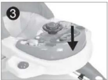 Baninni Classic 2in1 - MONTAGE DES SPIELBRETTE (ABB. 4): - 6