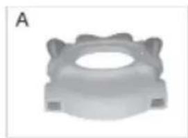 Baninni Classic 2in1 - MONTAGE-INSTRUCTIES - 1