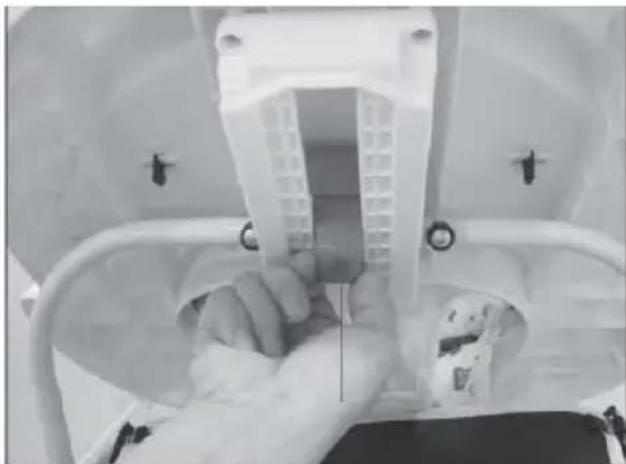 Baninni Classic 2in1 - AJUSTEMENT DE LA HAUTEUR (image 5): - 1