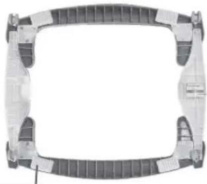 Baninni Classic 2in1 - HEIGHT ADJUSTMENT (pic. 5): - 3