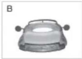 Baninni Classic 2in1 - MONTAGE-INSTRUCTIES - 3