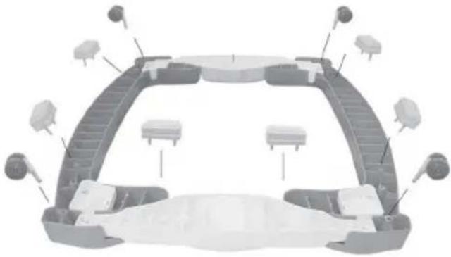 Baninni Classic 2in1 - 1