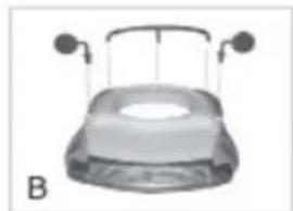 Baninni Classic 2in1 - ASSEMBLY INSTRUCTIONS - 4