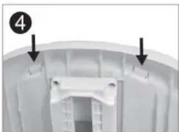 Baninni Classic 2in1 - MONTAGEHINWEISE - 5