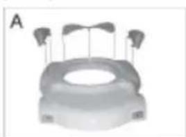 Baninni Classic 2in1 - ASSEMBLY INSTRUCTIONS - 2