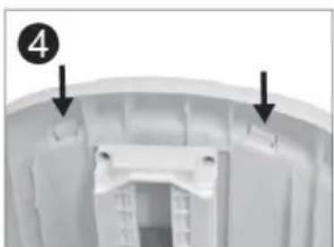 Baninni Classic 2in1 - INSTRUCTIONS DE MONTAGE - 6