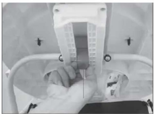 Baninni Classic 2in1 - MONTAGEHINWEISE - 6