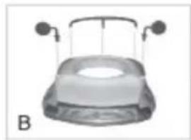 Baninni Classic 2in1 - MONTAGEHINWEISE - 2