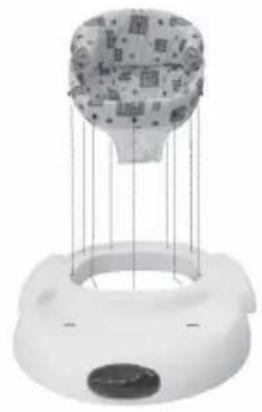 Baninni Classic 2in1 - MONTAGE DU SIEGE (image 3) - 1