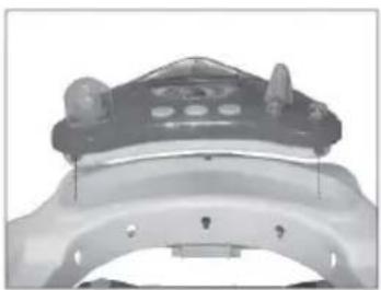 Baninni Classic 2in1 - MONTAGE DES SPIELBRETTE (ABB. 4): - 2