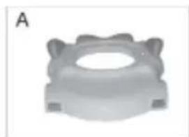 Baninni Classic 2in1 - INSTRUCTIONS DE MONTAGE - 1