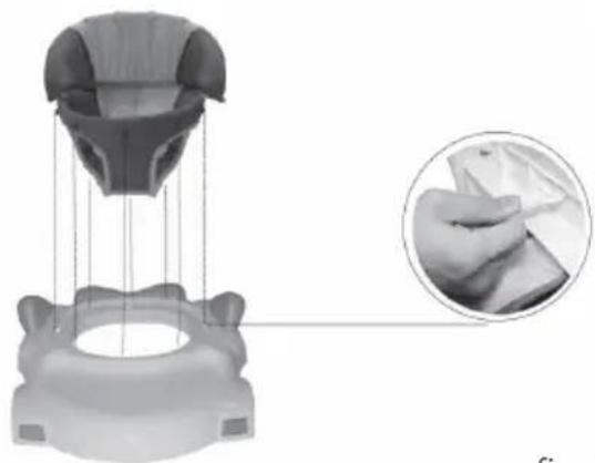 Baninni Classic 2in1 - MONTAGEHINWEISE - 4