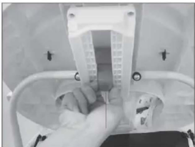 Baninni Classic 2in1 - MONTAGE-INSTRUCTIES - 5