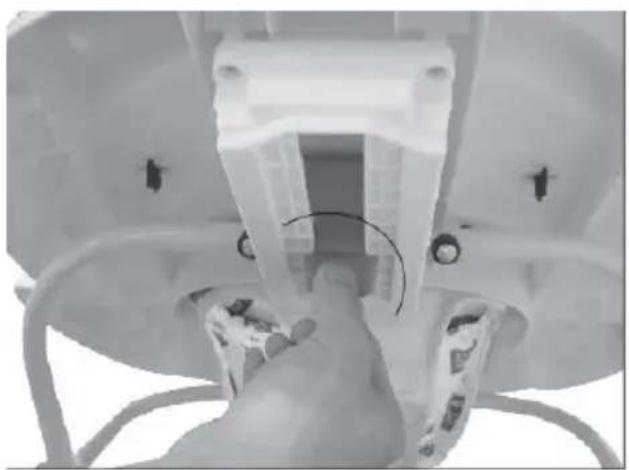 Baninni Classic 2in1 - HÖHENEINSTULLUNG (ABB. 5): - 1