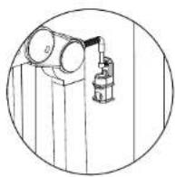 Pinolino Baby Lock Premium - ACHTUNG! - BITTE LESEN UNDFOLGEN SIE DEN ANWEISUNGENAUFMERKSAM UND BEHALTEN SIEDIESE FÜR KUNFTIGEN GEBRAUCH - 2