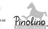 Pinolino Baby Lock Premium - OHNE RUCKSENDUNG DIESER AUFOBAANLEITUNG UND DES KAUFBELEGS ERFOLGT KEINE ANERKENNUNG EINER EVENTUELLEN REKLAMATION. - 3