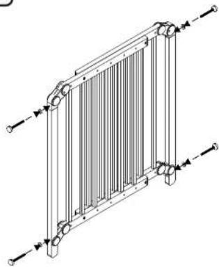 Pinolino Baby Lock Premium - D'ACHAT UNE EVENTUELLE RECLAMATION NE SERA PAS PRISE EN CONSIDERATION. - 10