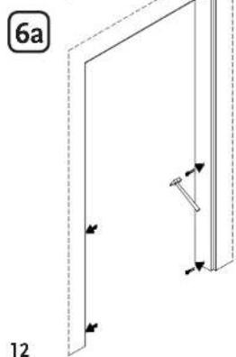 Pinolino Baby Lock Premium - IMPORTANT! - LIRE ET RESPECTER SCRUPULEUSEMENT CES INSTRUCTIONS ET LES CONSERVER POUR UNE CONSULTATION ULTÉRIEURE - 13
