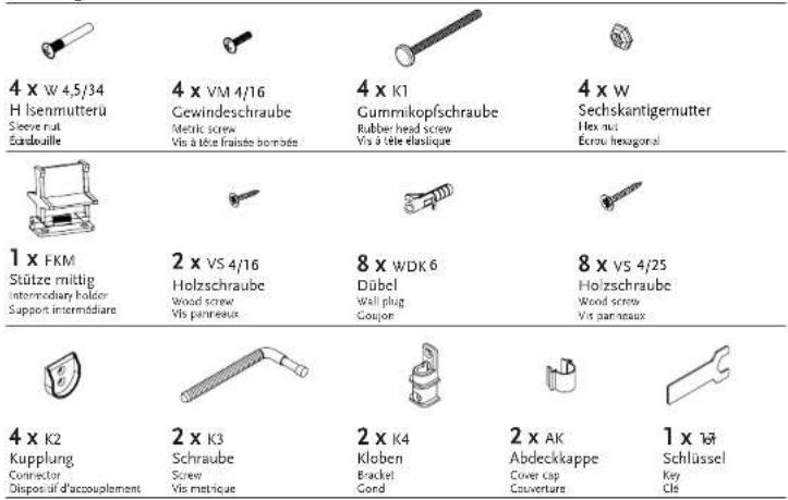 Pinolino Baby Lock Premium - IMPORTANT! - LIRE ET RESPECTER SCRUPULEUSEMENT CES INSTRUCTIONS ET LES CONSERVER POUR UNE CONSULTATION ULTÉRIEURE - 21