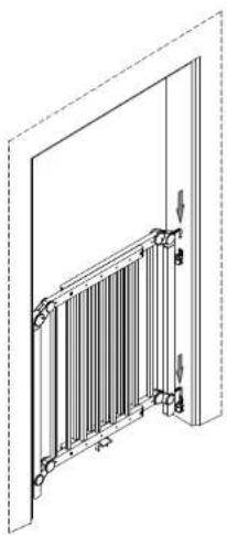 Pinolino Baby Lock Premium - ACHTUNG! - BITTE LESEN UNDFOLGEN SIE DEN ANWEISUNGENAUFMERKSAM UND BEHALTEN SIEDIESE FÜR KUNFTIGEN GEBRAUCH - 1