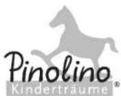 Pinolino Baby Lock Premium - Aufbauanleitung Assembly plan Instructions de montage - 1