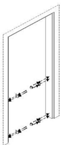Pinolino Baby Lock Premium - ACHTUNG! - BITTE LESEN UNDFOLGEN SIE DEN ANWEISUNGENAUFMERKSAM UND BEHALTEN SIEDIESE FÜR KUNFTIGEN GEBRAUCH - 8
