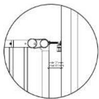 Pinolino Baby Lock Premium - ACHTUNG! - BITTE LESEN UNDFOLGEN SIE DEN ANWEISUNGENAUFMERKSAM UND BEHALTEN SIEDIESE FÜR KUNFTIGEN GEBRAUCH - 5