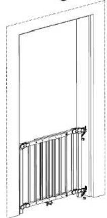 Pinolino Baby Lock Premium - 2