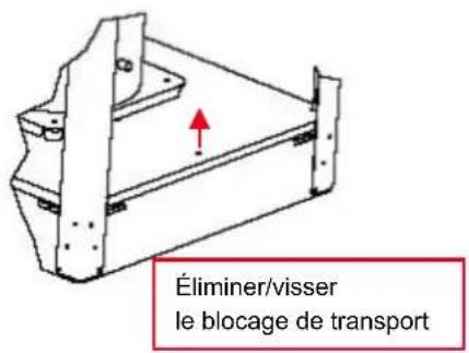 WEISHAUPT WWP L 40 A - ATTENTION - 1