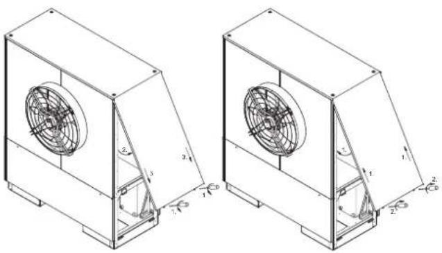 WEISHAUPT WWP L 40 A - ATTENTION - 2