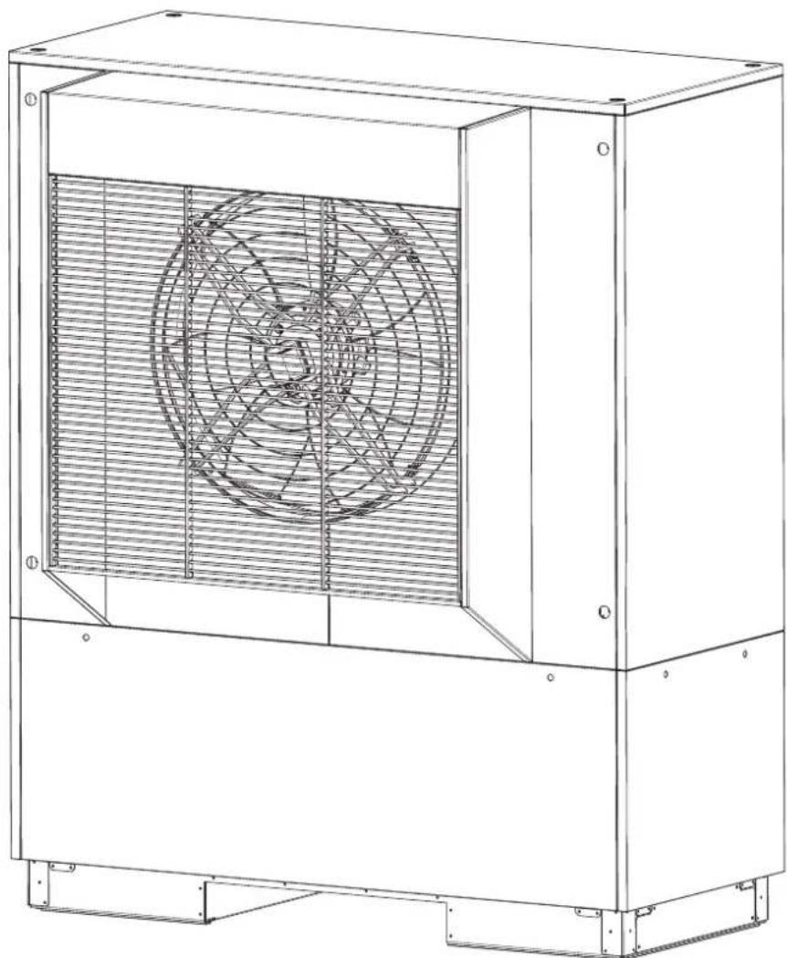 WEISHAUPT WWP L 17 A - 1