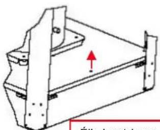 WEISHAUPT WWP L 17 A - ATTENTION - 1