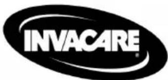 Invacare Perfecto IRC5PO2AW - 2
