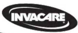 Invacare Perfecto IRC5PO2AW - Perfecto _2 ™ - 1
