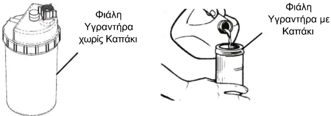 Invacare Perfecto IRC5PO2AW - ⚠️ ΠΡΟΕΙΔΟΠΟΙΗΣΗ - 1
