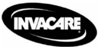 Invacare Perfecto IRC5PO2AW - Manuel d'utilisation - 4