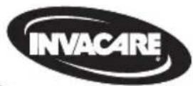 Invacare Perfecto IRC5PO2AW - Perfecto _2 ™ - 5