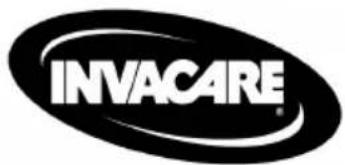 Invacare Perfecto IRC5PO2AW - Serie Perfecto _2^TM - 2