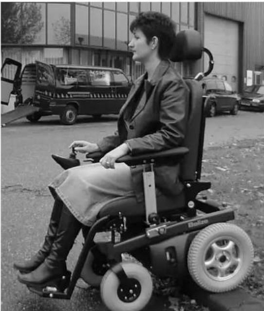 Handicare Pacific - Stoepranden - 3