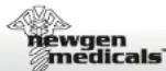 Newgen Medicals NX8037675 - Nettoyage et entretien - 1