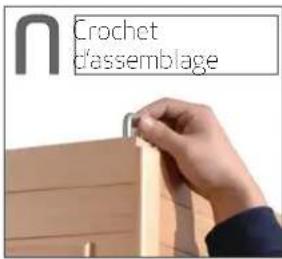 France Sauna Luxe - ASSEMBLAGE - 4