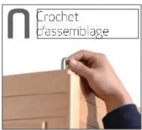 France Sauna Luxe - ASSEMBLAGE - 4