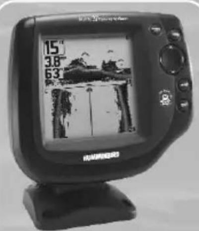 HUMMINBIRD Matrix 10 - Manuel de l'utilisateur - 4