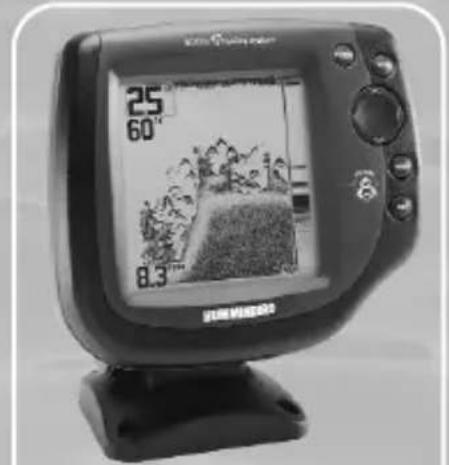 HUMMINBIRD Matrix 10 - Manuel de l'utilisateur - 5